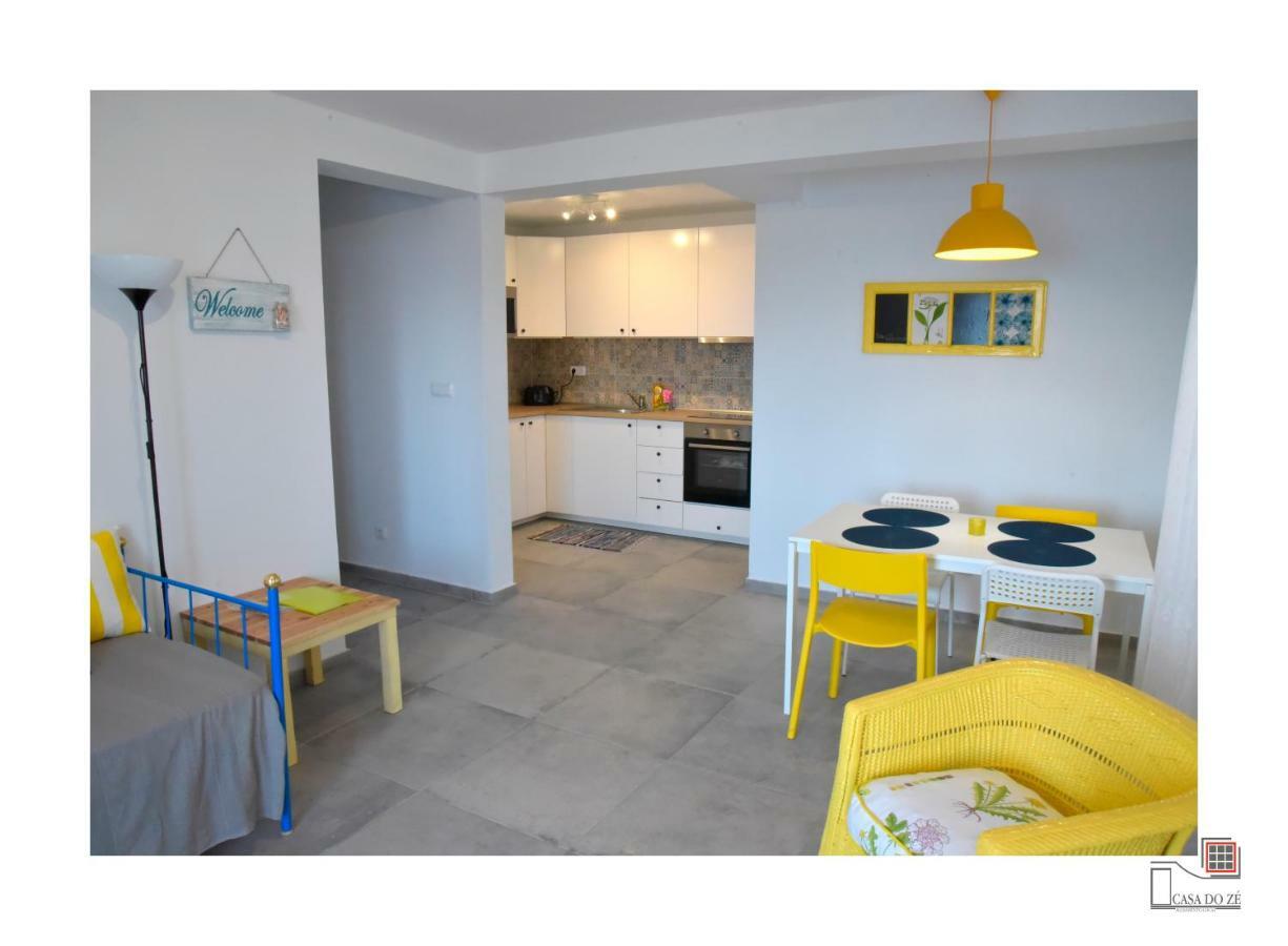 Apartmán Casa Do Ze II Al Velas Exteriér fotografie