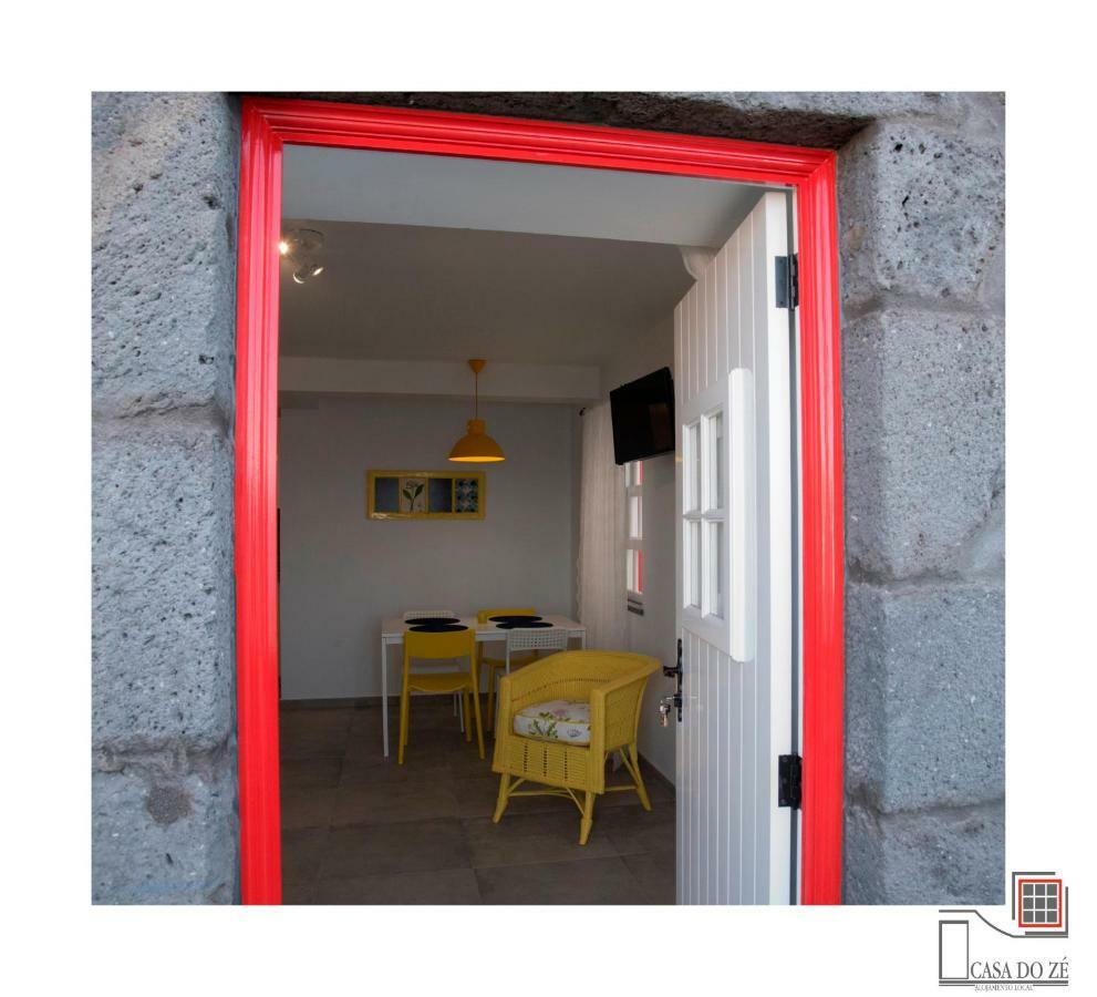 Apartmán Casa Do Ze II Al Velas Exteriér fotografie