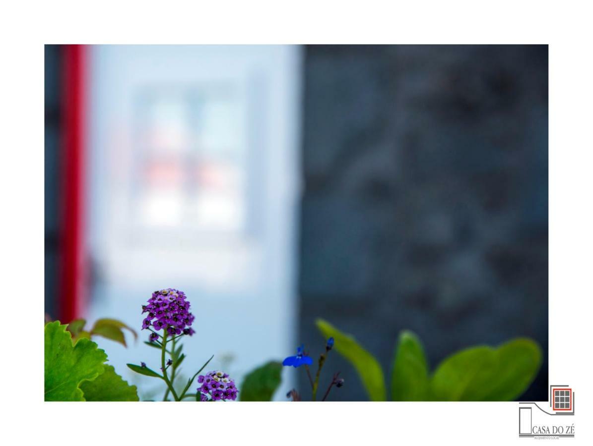 Apartmán Casa Do Ze II Al Velas Exteriér fotografie