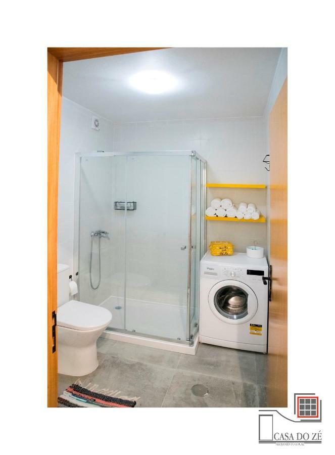 Apartmán Casa Do Ze II Al Velas Exteriér fotografie