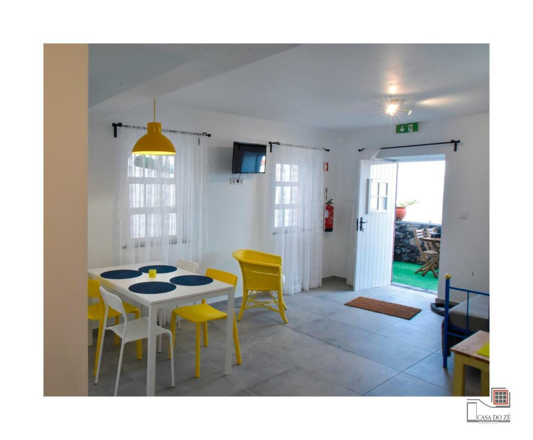 Apartmán Casa Do Ze II Al Velas Exteriér fotografie