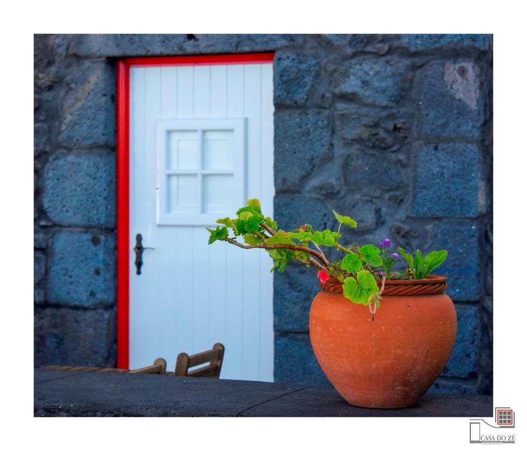 Apartmán Casa Do Ze II Al Velas Exteriér fotografie