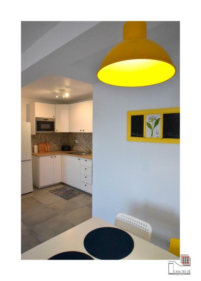 Apartmán Casa Do Ze II Al Velas Exteriér fotografie