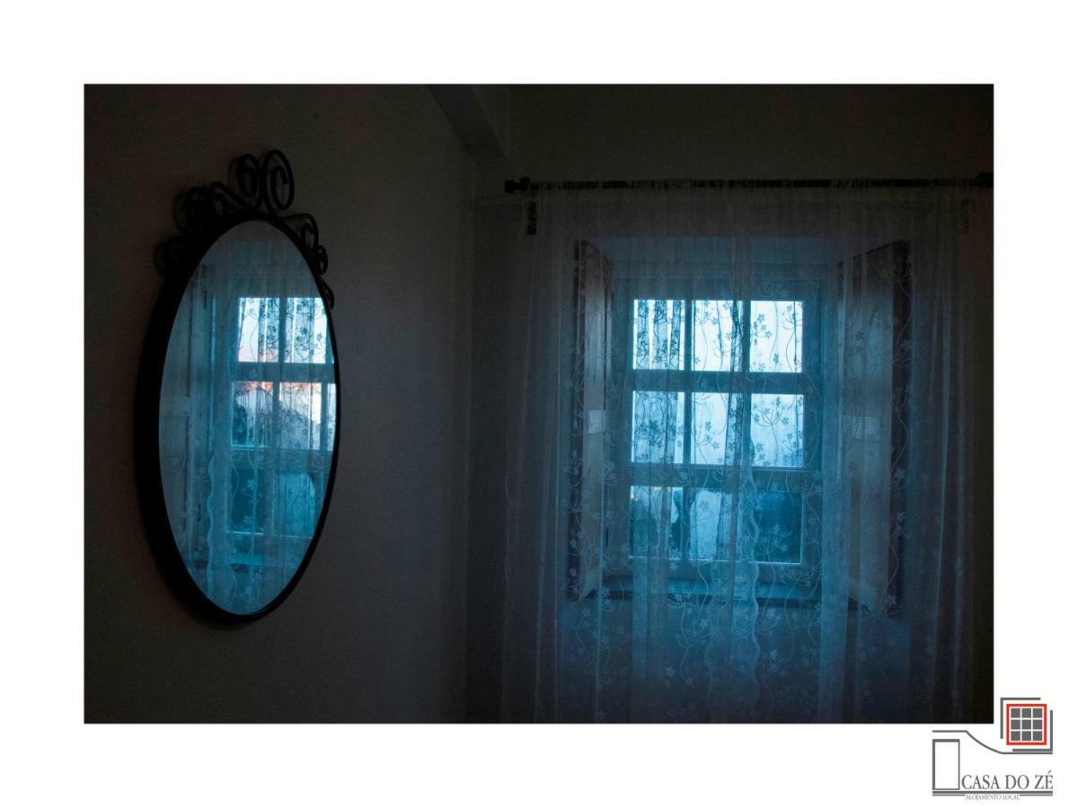 Apartmán Casa Do Ze II Al Velas Exteriér fotografie