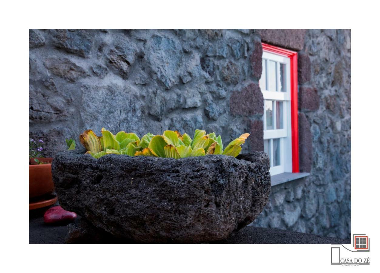 Apartmán Casa Do Ze II Al Velas Exteriér fotografie
