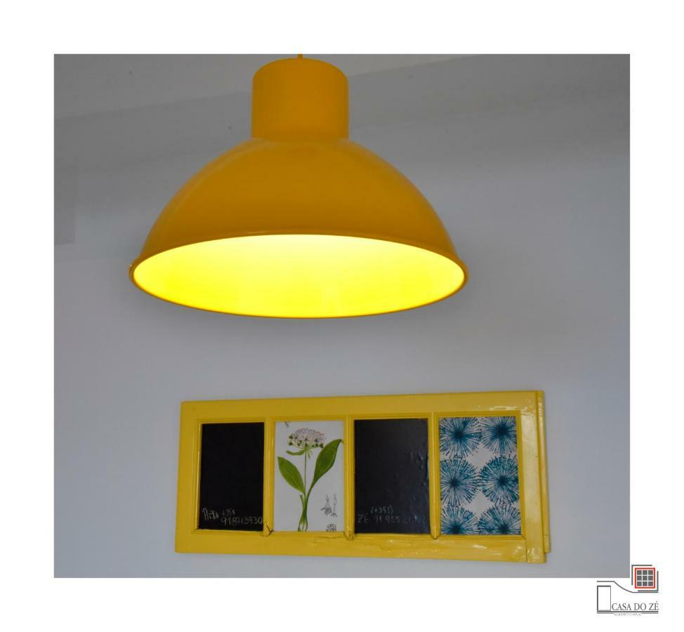 Apartmán Casa Do Ze II Al Velas Exteriér fotografie