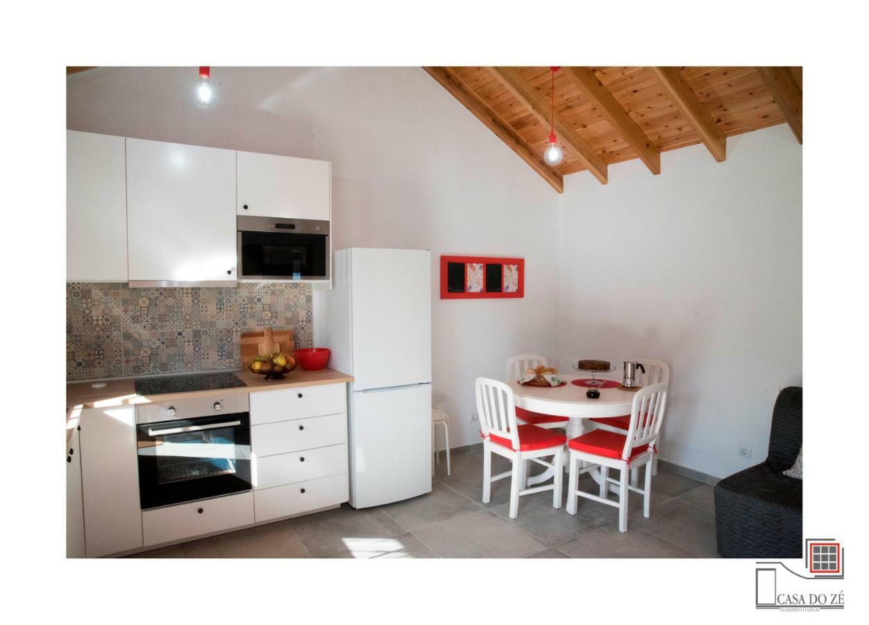 Apartmán Casa Do Ze II Al Velas Exteriér fotografie