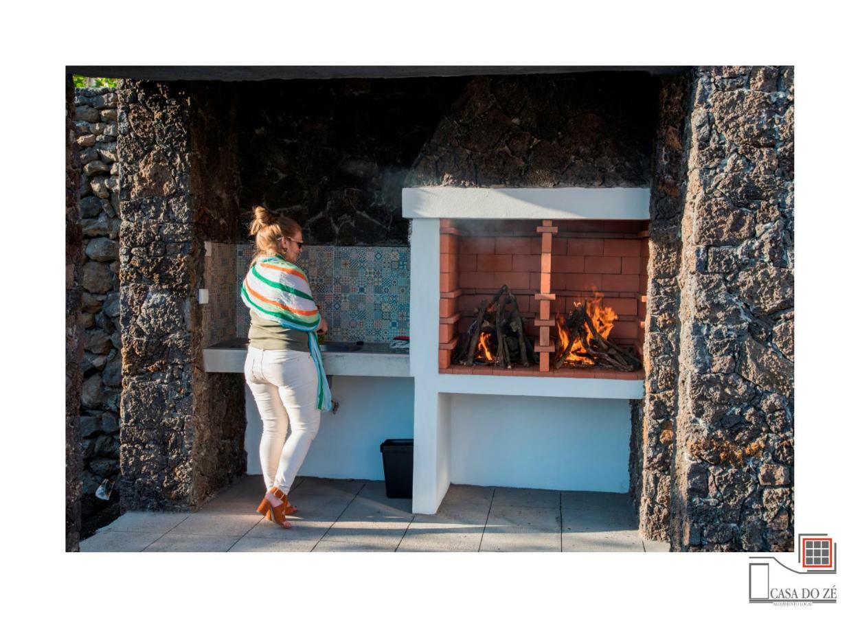 Apartmán Casa Do Ze II Al Velas Exteriér fotografie