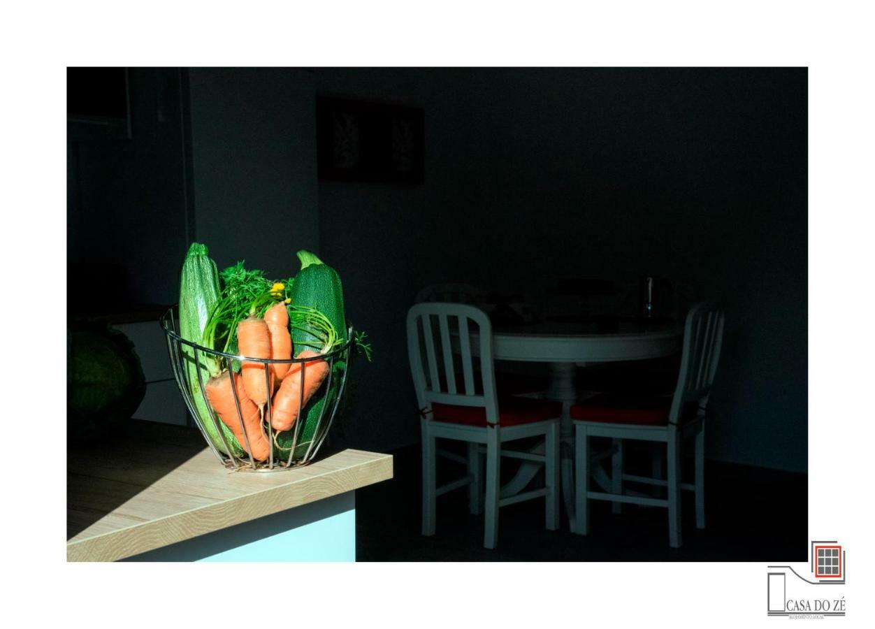 Apartmán Casa Do Ze II Al Velas Exteriér fotografie