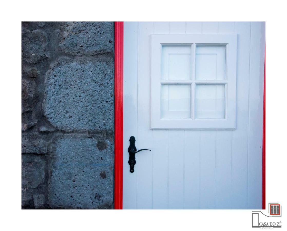Apartmán Casa Do Ze II Al Velas Exteriér fotografie