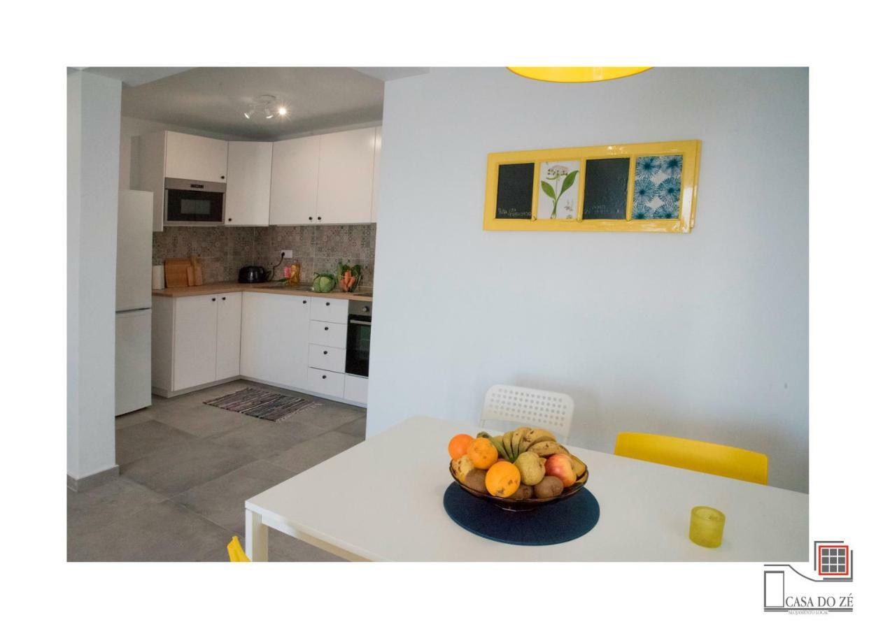 Apartmán Casa Do Ze II Al Velas Exteriér fotografie