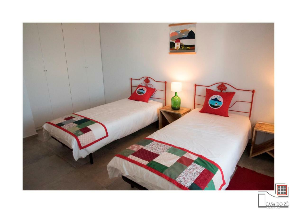 Apartmán Casa Do Ze II Al Velas Exteriér fotografie