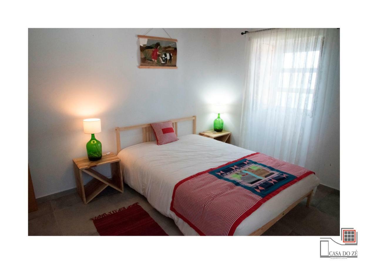 Apartmán Casa Do Ze II Al Velas Exteriér fotografie