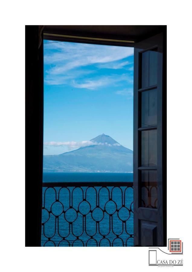 Apartmán Casa Do Ze II Al Velas Exteriér fotografie