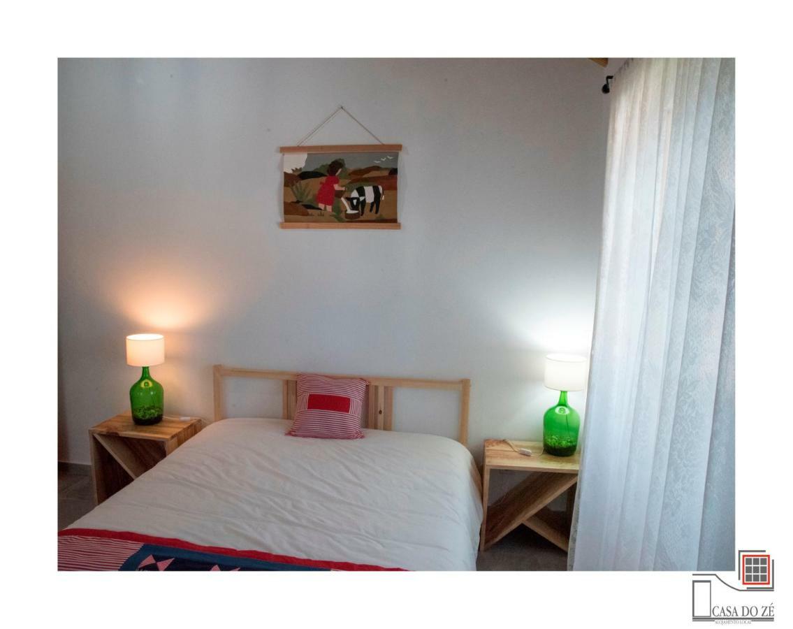 Apartmán Casa Do Ze II Al Velas Exteriér fotografie
